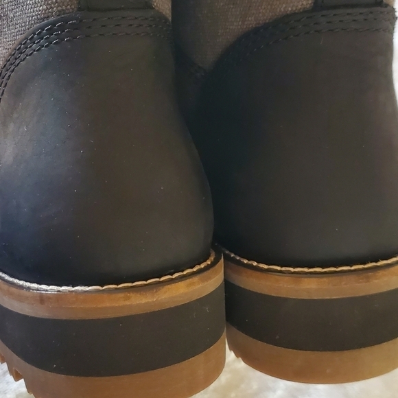 Kodiak Magog H2Oproof Thinsulate  Lace-up Memory Foam Slip Resistant Sz 9.5 Boot - Picture 5 of 8